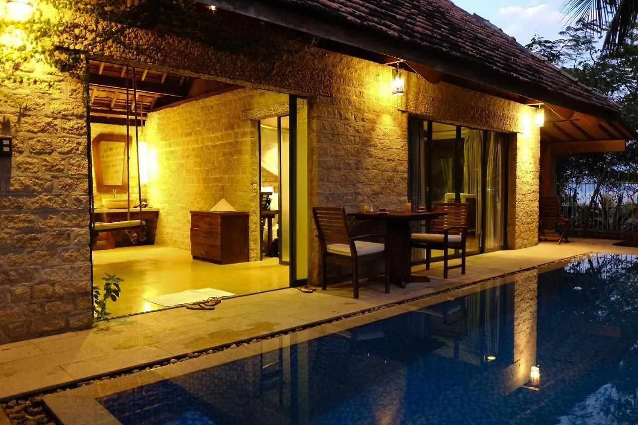The Trang Villas Nha Trang Bed & Breakfast