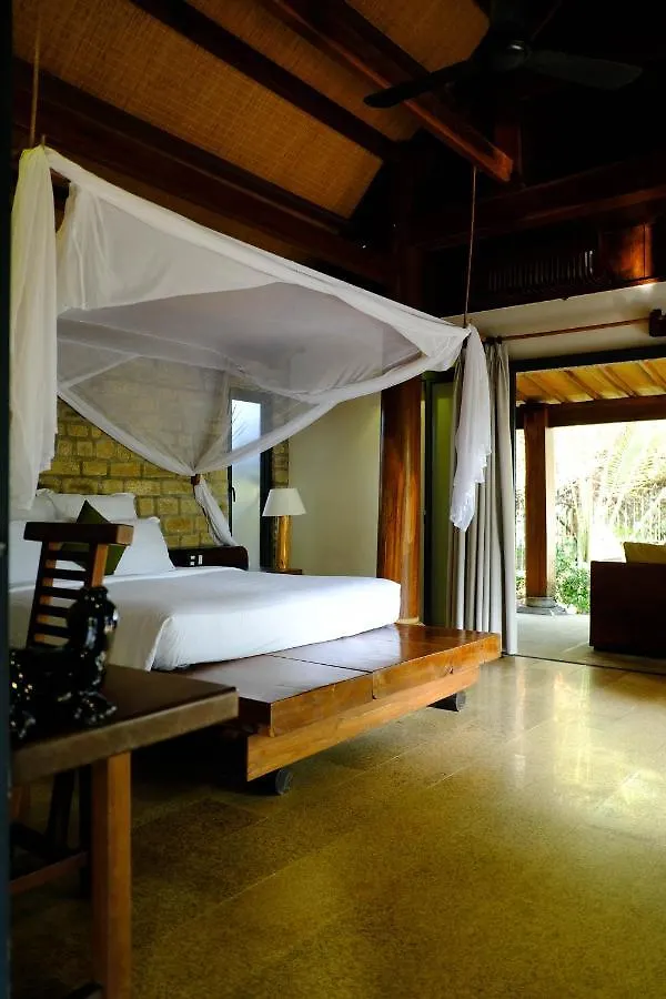 The Trang Villas Nha Trang Vietnam