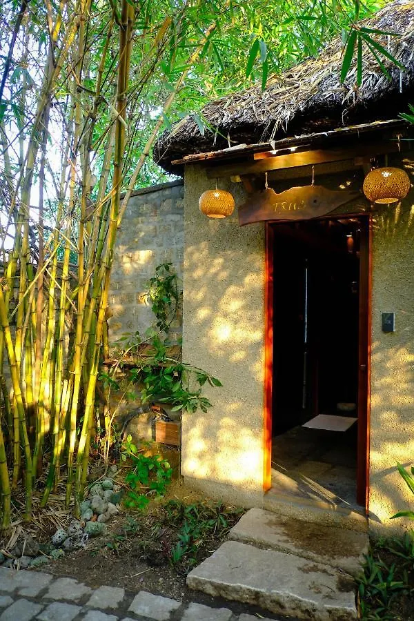 *** Bed & Breakfast The Trang Villas Nha Trang Vietnam