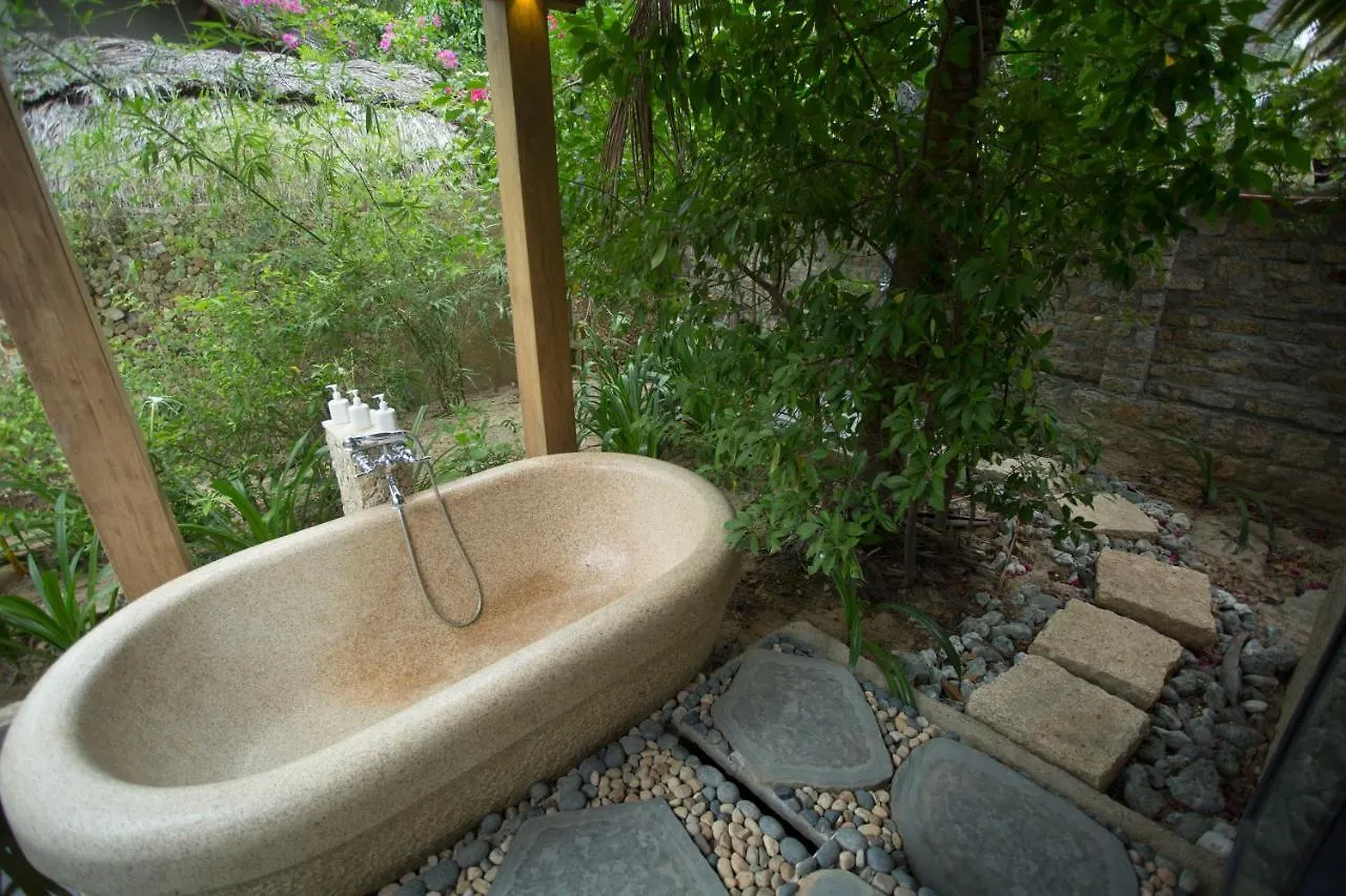 Bed & Breakfast The Trang Villas Nha Trang