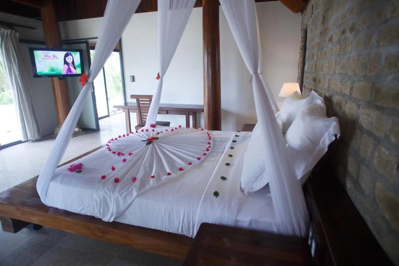 The Trang Villas Nha Trang 3*,  Vietnam