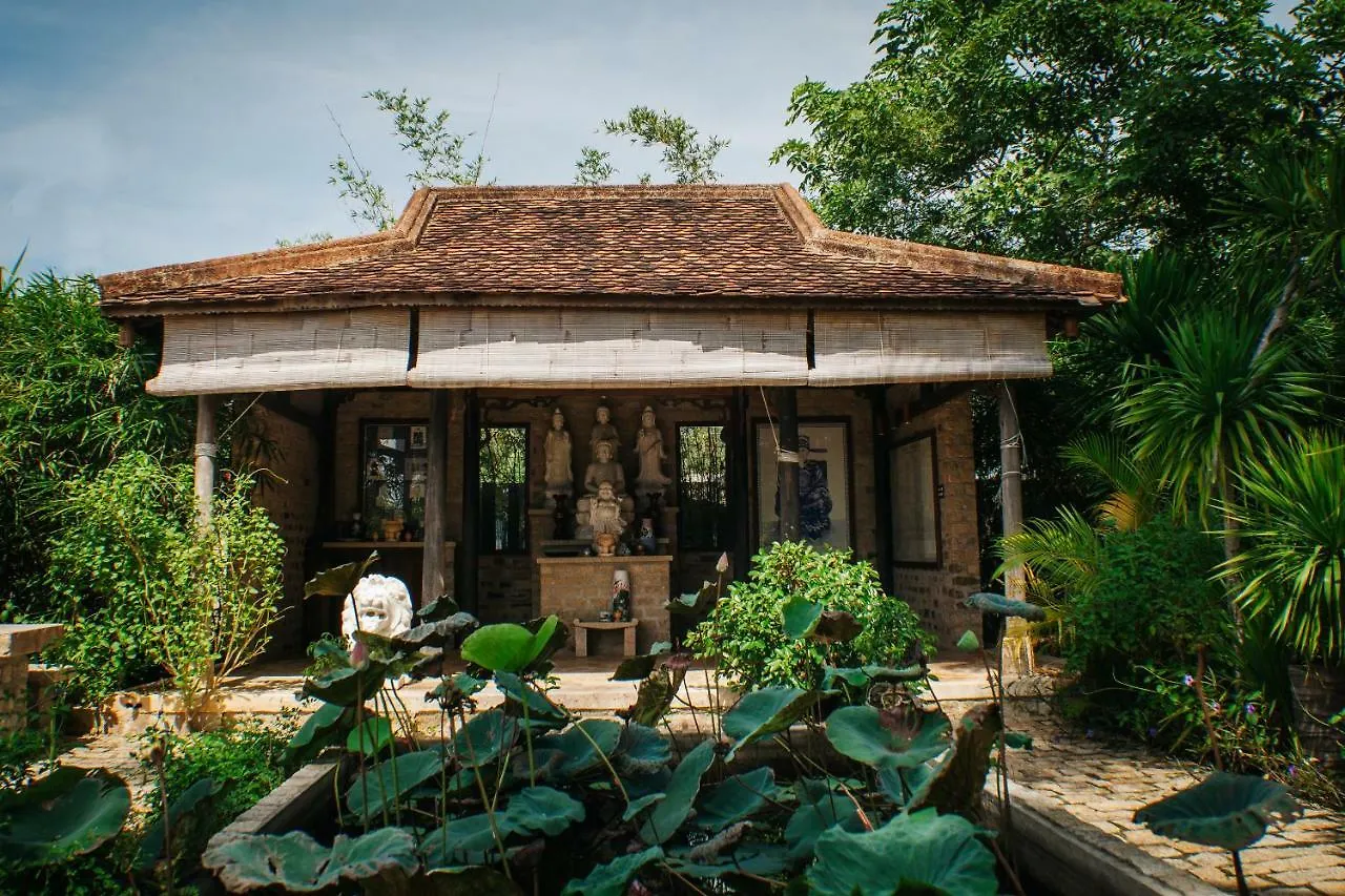 The Trang Villas Nha Trang 3*,  Vietnam