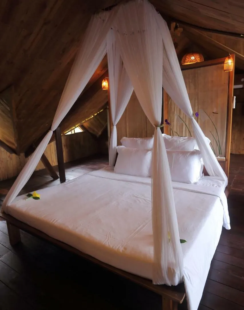 The Trang Villas Nha Trang