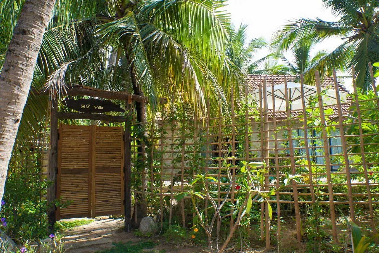The Trang Villas Nha Trang