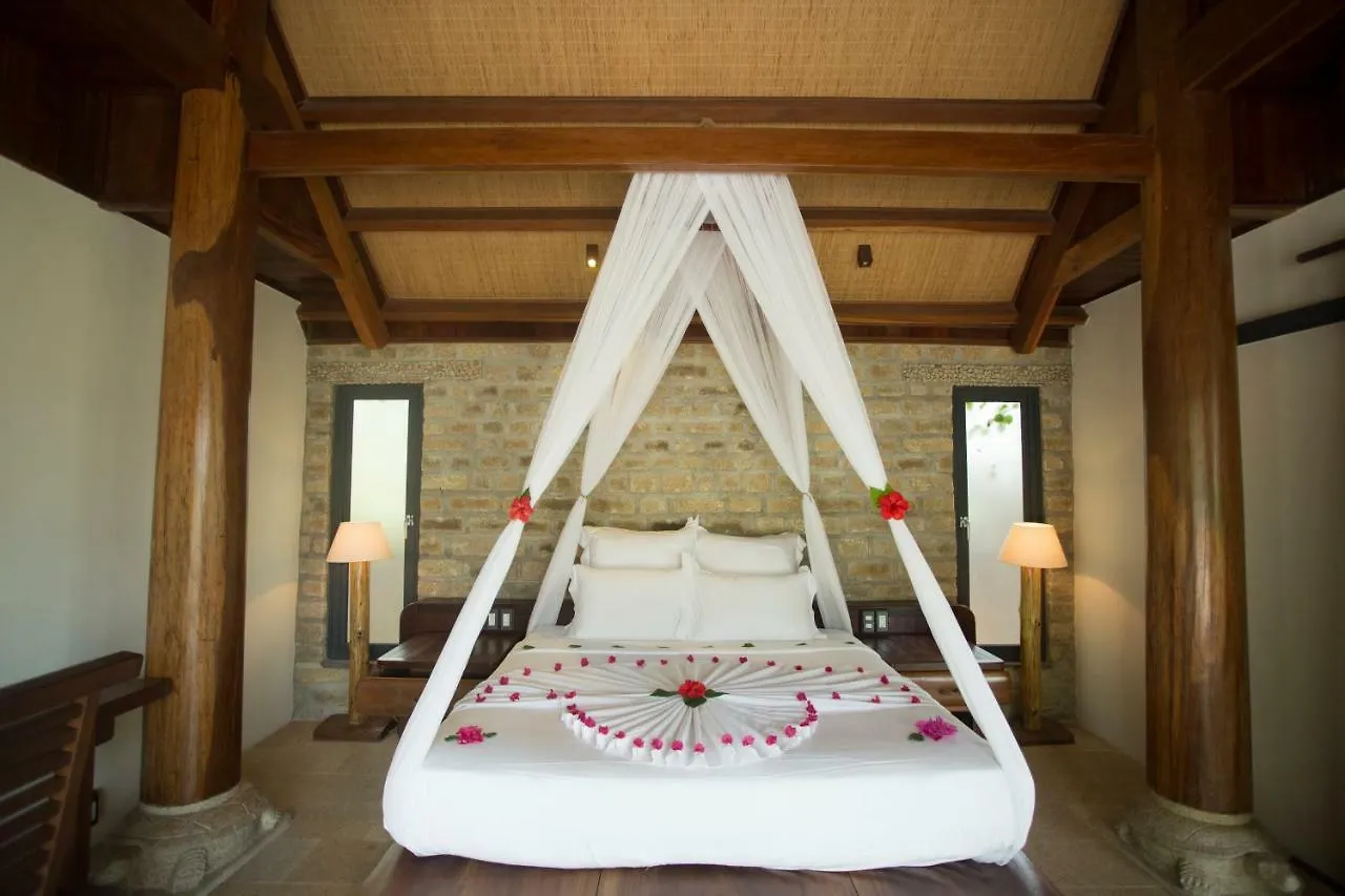 The Trang Villas Nha Trang