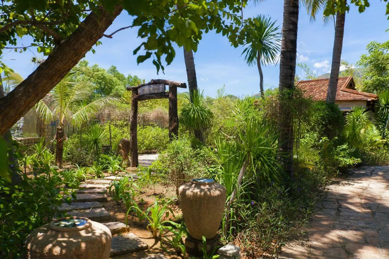 *** Bed & Breakfast The Trang Villas Nha Trang Vietnam