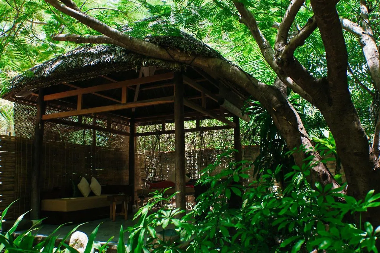 The Trang Villas Nha Trang 3*,  Vietnam