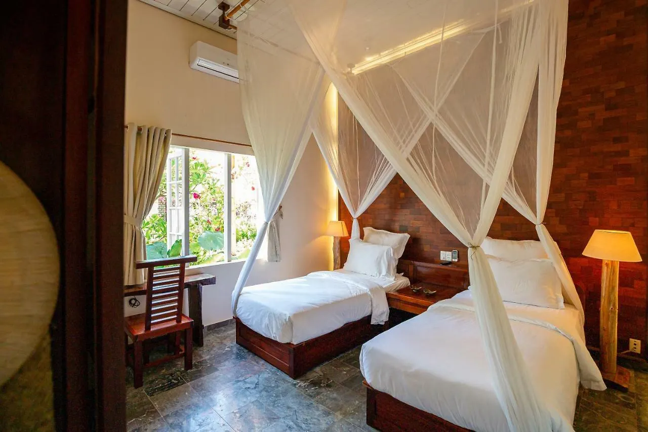 The Trang Villas Nha Trang
