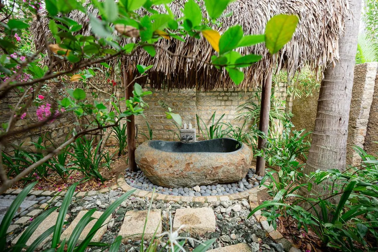 The Trang Villas Nha Trang Vietnam