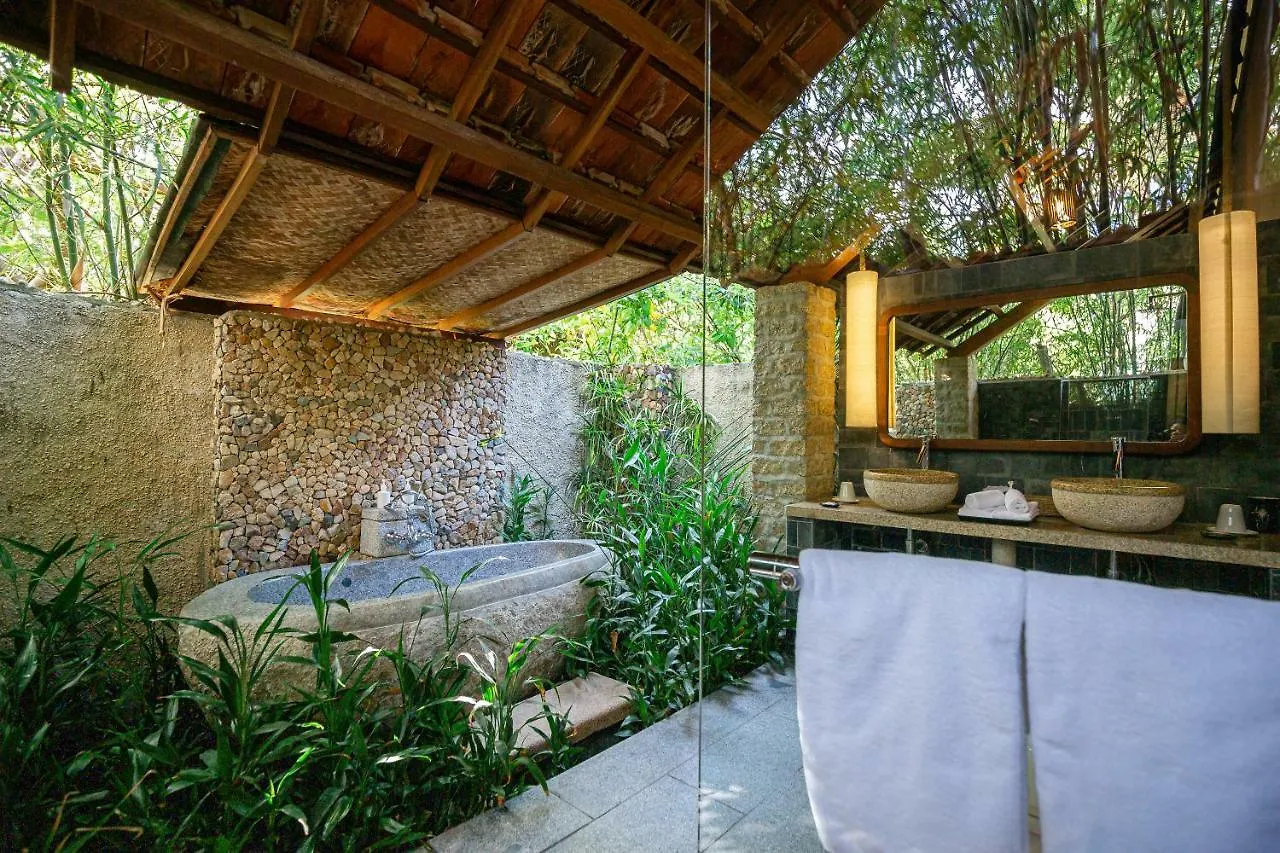 The Trang Villas Nha Trang 3*,  Vietnam