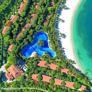 Resort Vinpearl Luxury