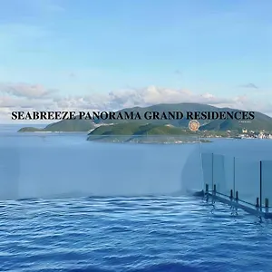 Apartahotel Seabreeze Panorama Grand Residences